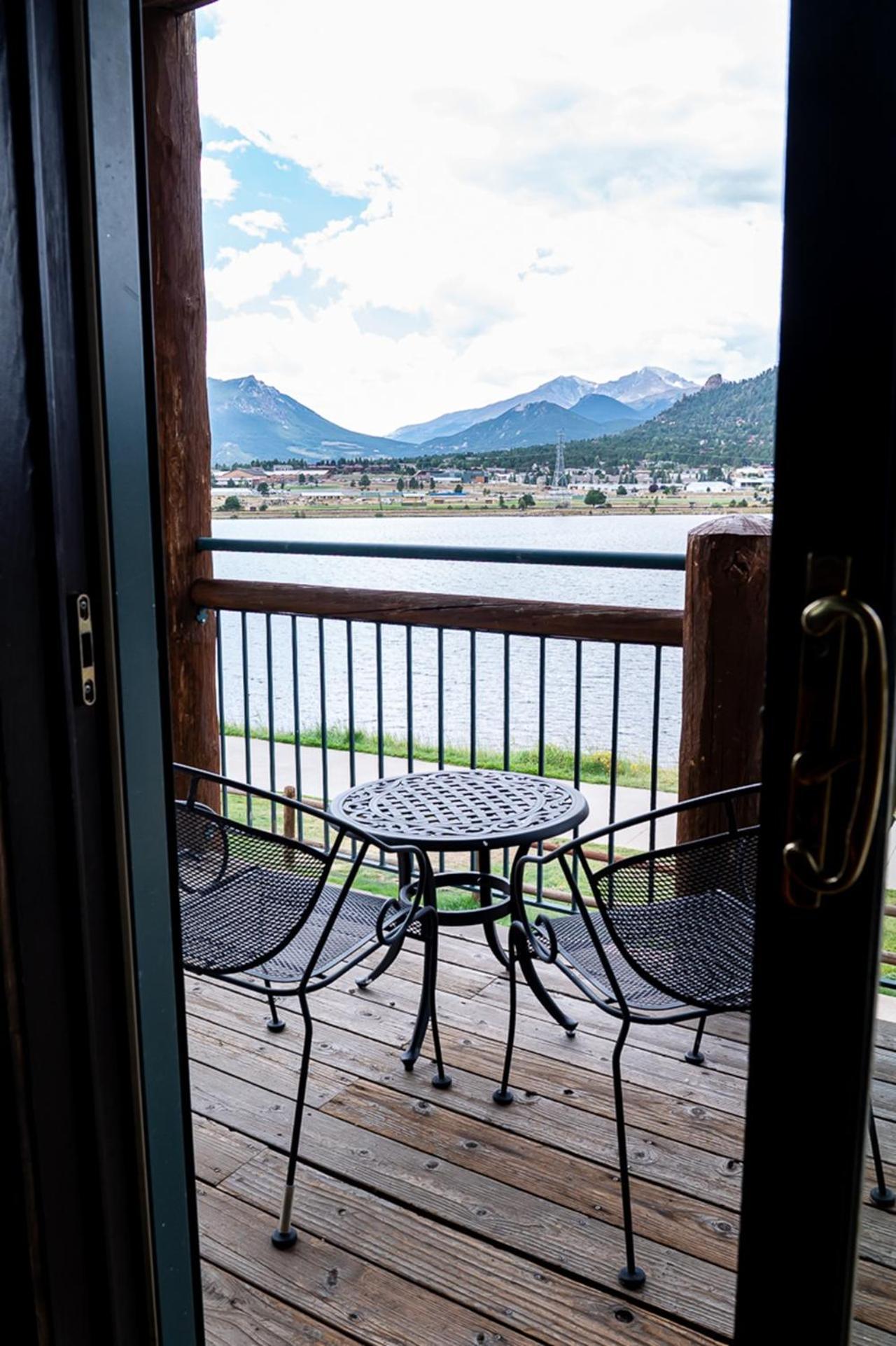 The Estes Park Resort Exterior foto