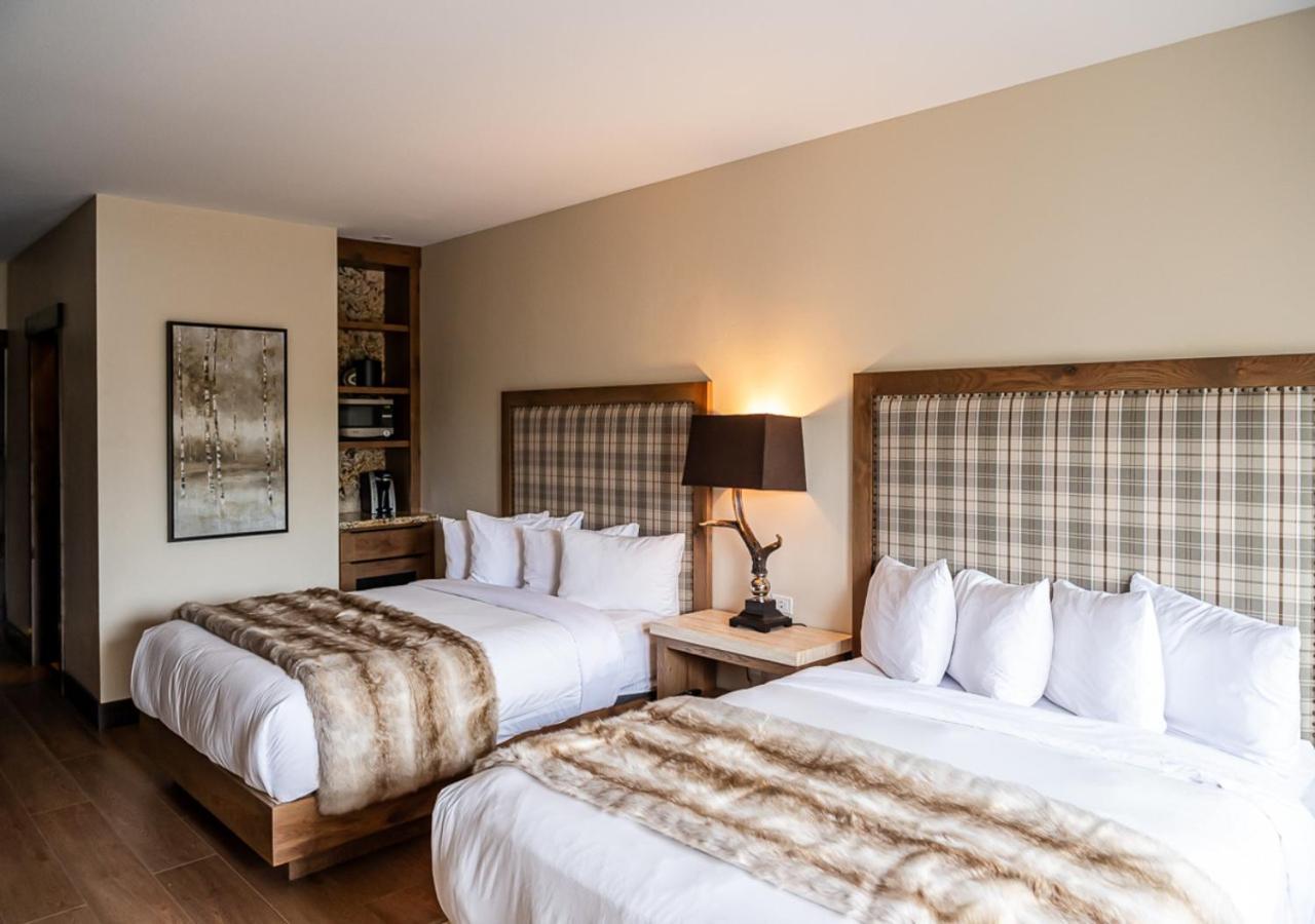 The Estes Park Resort Exterior foto