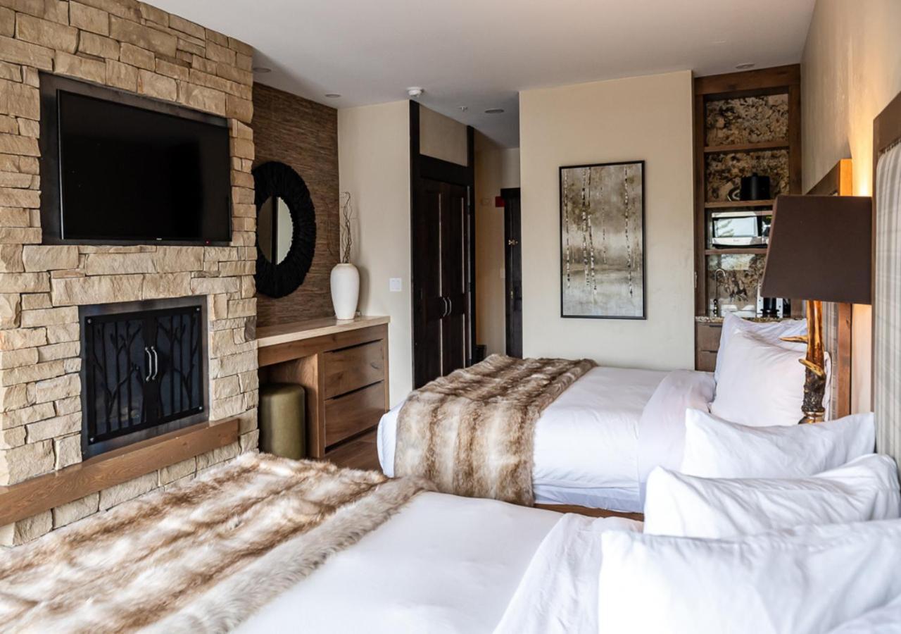 The Estes Park Resort Exterior foto