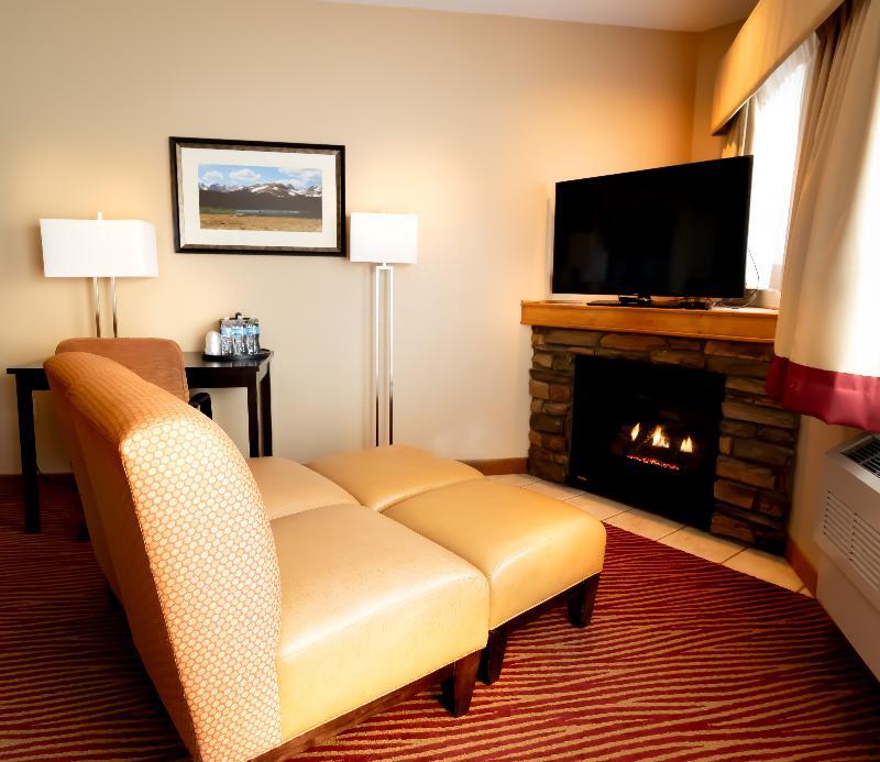 The Estes Park Resort Exterior foto
