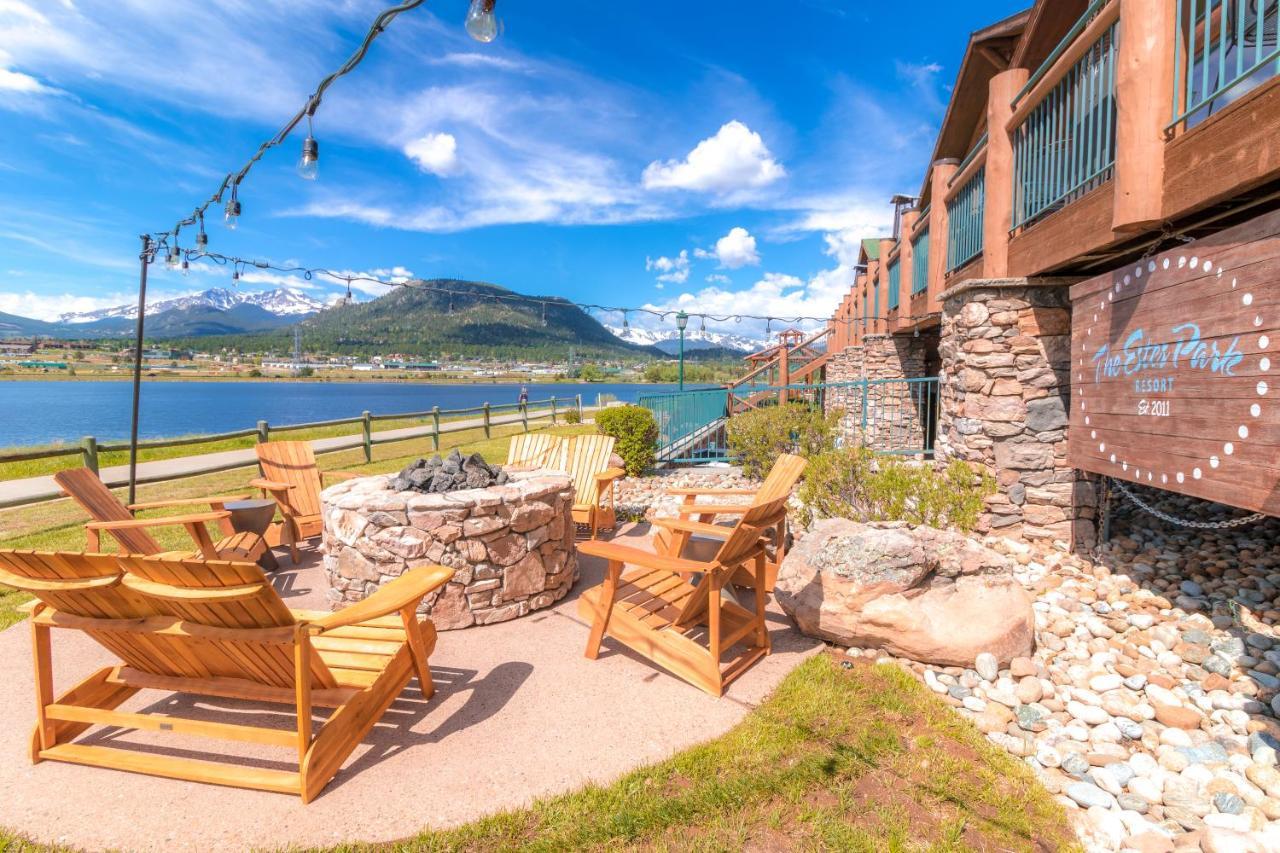 The Estes Park Resort Exterior foto