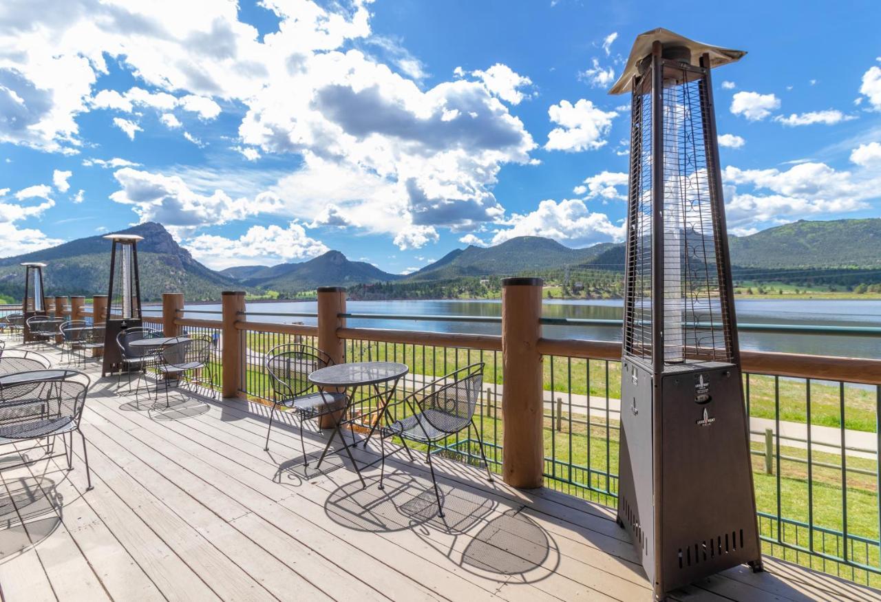 The Estes Park Resort Exterior foto