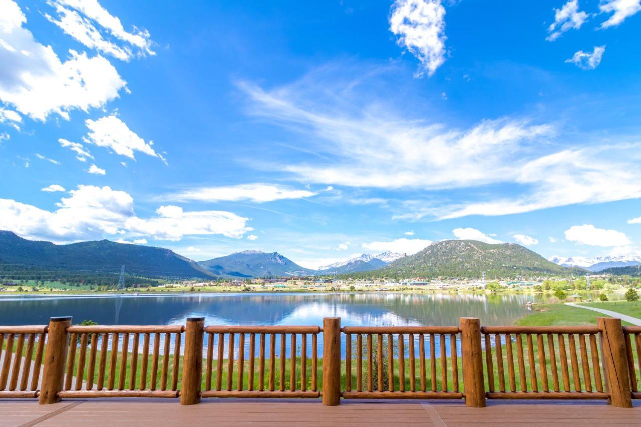 The Estes Park Resort Exterior foto