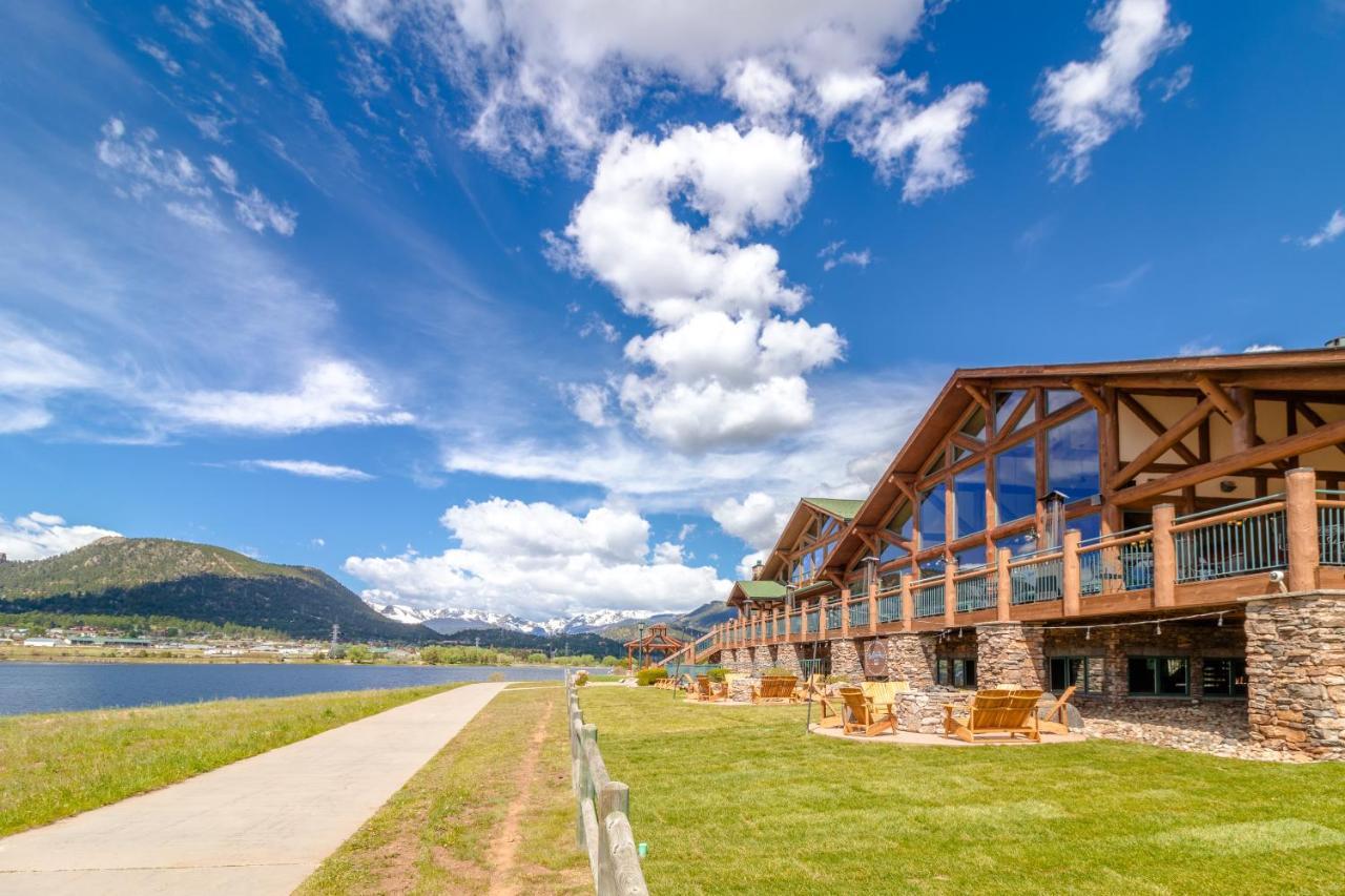 The Estes Park Resort Exterior foto