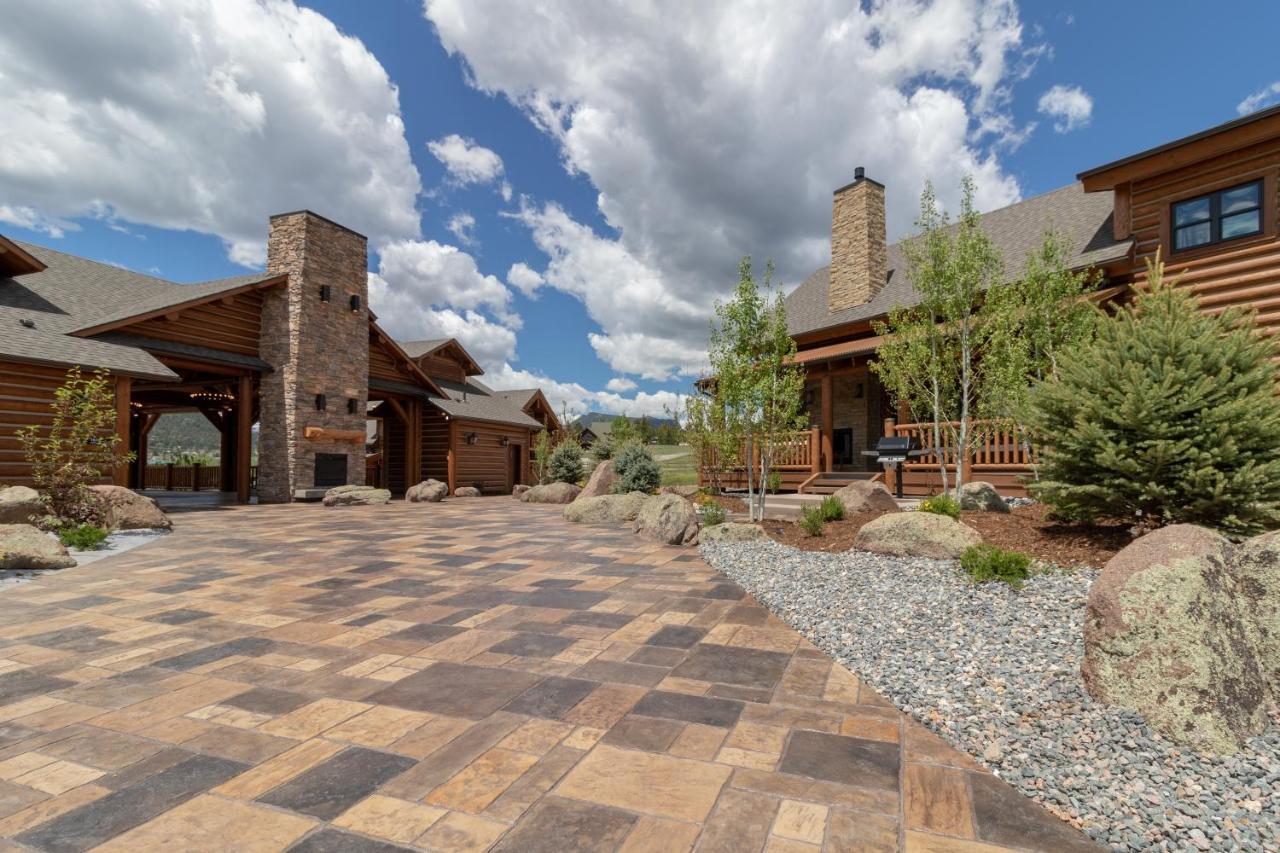The Estes Park Resort Exterior foto