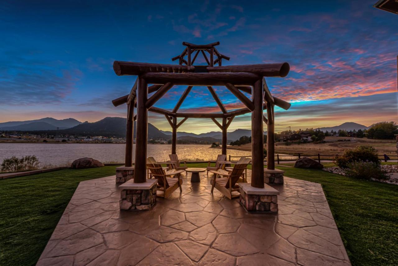 The Estes Park Resort Exterior foto